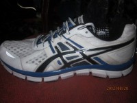 Asics Gel Blur 33
